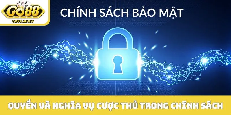 Quyền lợi và nghĩa vụ cược thủ trong chính sách